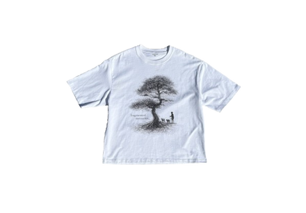 Bonsai Tee (PREORDER)